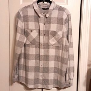 Flannel shirt
